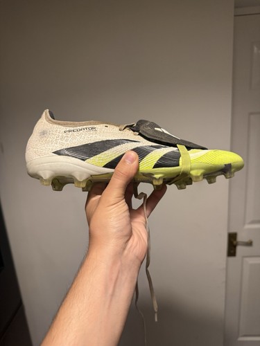 Adidas predator tongue - adidas, fg