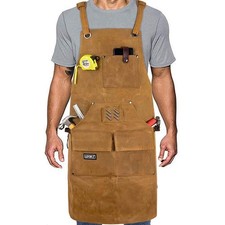 LEFOR·Z Work Apron with 10