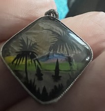 Vintage Art Deco Thomas L Mott