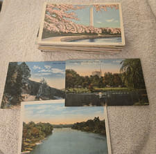 Lot of 100+ Used & Unused