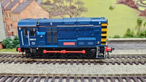 915 bachmann class 08 - class,