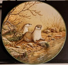 Royal Doulton CollectorsPlate