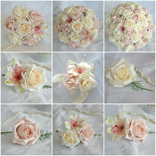 Wedding bouquet bridal - bouquet,,