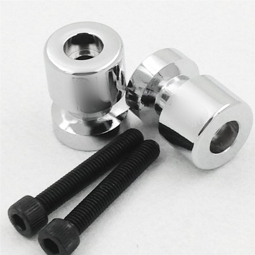 Swingarm spools for suzuki - swingarm,