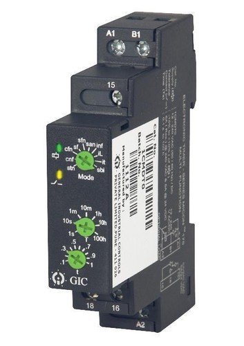 Time delay relay - time, relay,