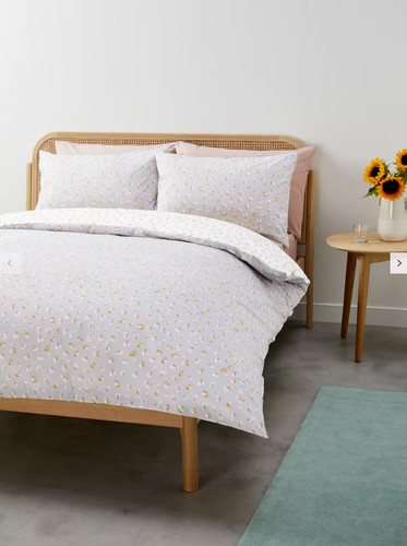 John lewis leopard cotton - john,