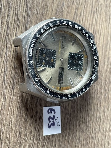 Vintage seiko 6138 0030 - seiko, kakume