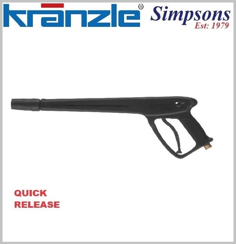 Kranzle genuine quick release - kranzle,