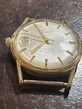 Allaine Automatic Swiss