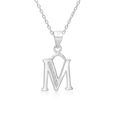 Solid 925 Sterling Silver