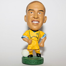 Corinthian Prostars Olivier