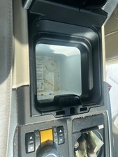 Range Rover sport fridge with