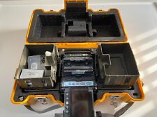 fujikura 70s fusion splicer +