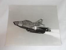 10" x 8" Photo  Of  Skydiver UFO TV Series Fanderson Gerry Anderson