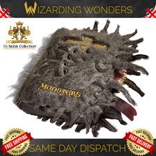 Harry Potter Monster Book of