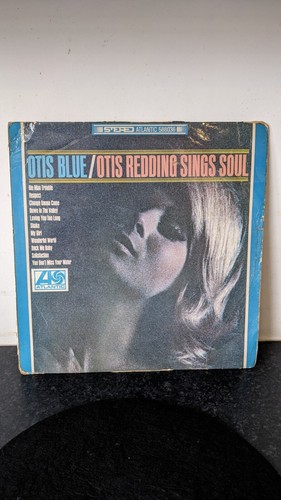Otis redding blue - –, /