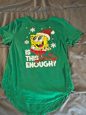 SPONGEBOB SQUAREPANTS GIRL'S