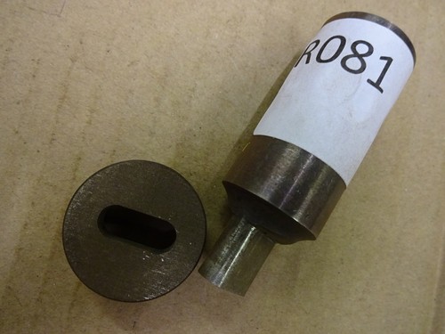 Flypress fly press tool - flypress,