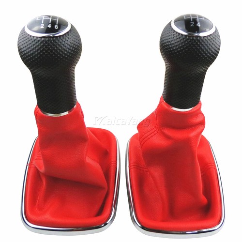 Red speed gear shift knob - speed,