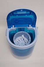 PORTABLE 230V MINI WASHING