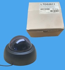 LTD52811/B High Resolution Digital Day/Night Mini Dome Camera - Genie Lite