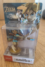 NEW SEALED Nintendo Amiibo