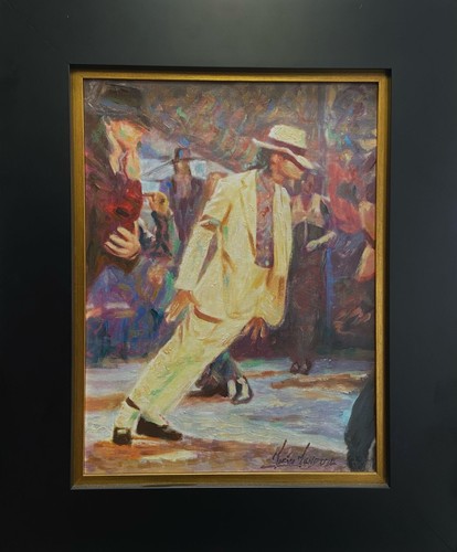 Original mario mendoza - original, michael