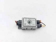 RADIO ANTENNA DISTURBANCE