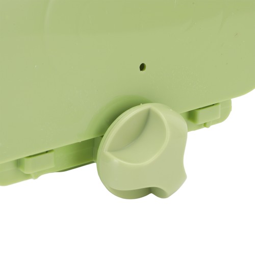 Bird mirror with perch stand - mirror,