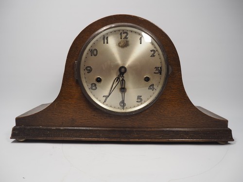 Vintage mechanical westminster - vintage,