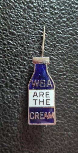 Vtg 1970 enamel - 1970's, football