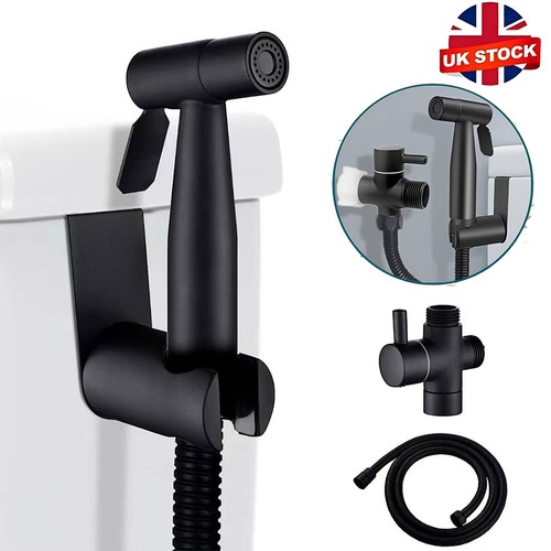 Toilet bidet sprayer - sprayer, set