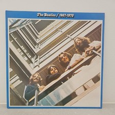 The Beatles 1967-1970 Vinyl