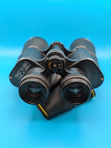 Russian 12x45 binoculars - russian,
