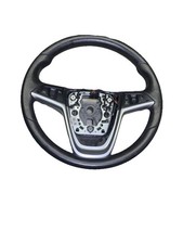 VAUXHALL ASTRA J INSIGNIA