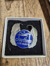 Vintage Southern Airways Hat