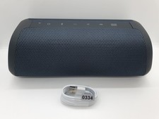 LG XBOOM Go XG7QBK Portable Bluetooth Speaker - Black
