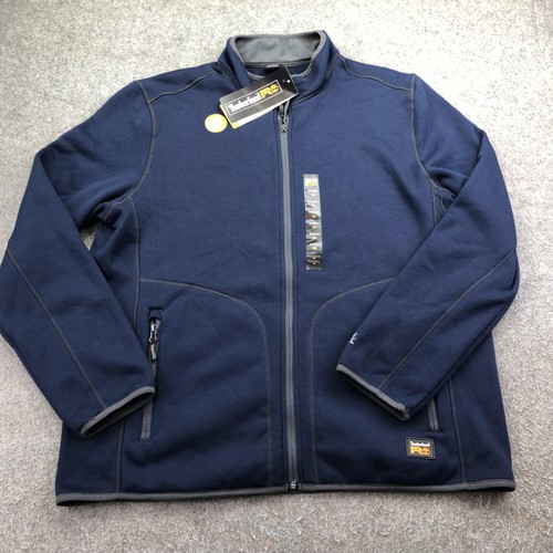 Timberland pro jacket - pro,