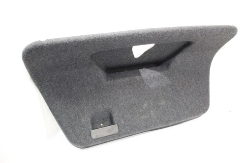 Audi cabriolet b6 boot - a4,