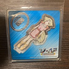 TOMY Zoids Fine Acrylic Stand 40th Anniversary Limited Edition Japan