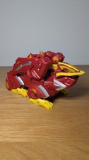 Bakugan Dragonoid Colossus Figure 2010 Gundalian Invaders SEGA TOYS
