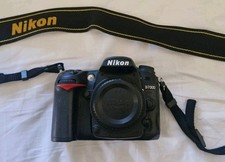Used nikon d7000 - d7000, camera