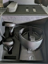 Meta Oculus Rift S VR Gaming