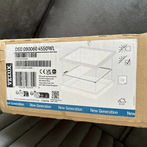 Velux dsu 090090 4550wl - velux,