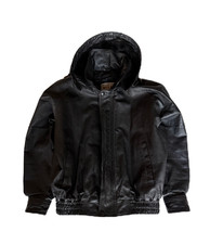Wilda Genuine Leather Jacket