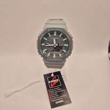 Casio G-Shock Analog Digital