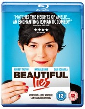Beautiful Lies Blu-ray (2011) Audrey Tautou, Salvadori (DIR) cert 12 Great Value