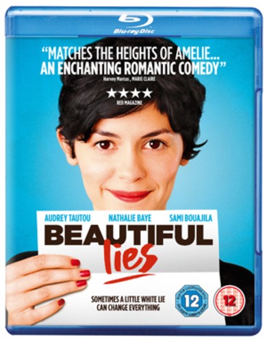 Beautiful lies blu - lies, blu-ray