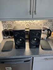 Hitachi HS-AX15 Compact Hi-Fi