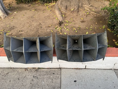 Altec 805b multi - altec, horns
